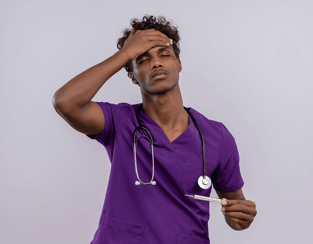 Medical professional